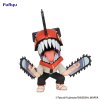 PVC soška Chainsaw Man Toonize Chainsaw Man běžná barevná verze. 14 cm