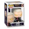 Buffy, Přemožitelka upírů POP! TV Vinylová figurka Spike (Upír) 9 cm