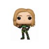 28474 1 captain marvel funko figurka captain marvel with neon suit