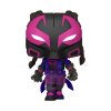 Spiderman Přes Spider-Verse POP! Vinylová figurka Prowler 9 cm