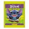 Sbírka nálepek Stitch (36)