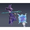 Yu-Gi-Oh! S.H. MonsterArts akční Figurka Dark Magician 19 cm