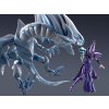 Yu-Gi-Oh! S.H. MonsterArts akční Figurka Dark Magician 19 cm