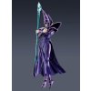 Yu-Gi-Oh! S.H. MonsterArts akční Figurka Dark Magician 19 cm