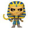 Iron Maiden POP! Rocks Vinylová figurka Faraona 9 cm