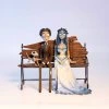 Corpse Bride PVC socha - Čas na odpočinek