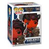 Baldur's Gate POP! & Buddy Vinyl Figure Karlach & Clive 9 cm