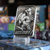 Yu-Gi-Oh! Replika Karty Modré Oči Toon Drak Limited Edition