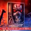Terminator - dárková krabice Connora
