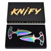 Shadow Daggers Fade 2