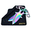 Shadow Daggers Fade 3
