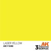 AK Interactive: General Series - Laser Yellow