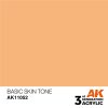 AK Interactive: General Series - Basic Skin Tone