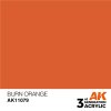 AK Interactive: General Series - Burn Orange