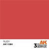 AK Interactive: General Series - Ruby