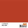AK Interactive: General Series - Carmine
