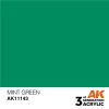 AK Interactive: General Series - Mint Green