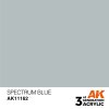 AK Interactive: General Series - Spectrum Blue