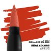 AK Interactive: RC Markers - Signal Red Ral 3020
