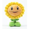 Plyšák Plants vs. Zombies - Slunečnice 24 cm
