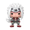 Naruto Shippuden POP! Animované vinylové figure Jiraiya 9 cm