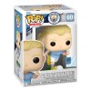 EFL POP! Fotbalová vinylová figurka ManCity - Erling Haaland 9 cm