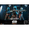 Star Wars The Mandalorian Figurka 1/6 Axe Woves 30 cm