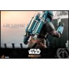 Star Wars The Mandalorian Figurka 1/6 Axe Woves 30 cm