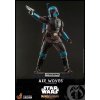 Star Wars The Mandalorian Figurka 1/6 Axe Woves 30 cm