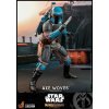 Star Wars The Mandalorian Figurka 1/6 Axe Woves 30 cm