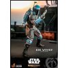 Star Wars The Mandalorian Figurka 1/6 Axe Woves 30 cm