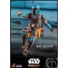 Star Wars The Mandalorian Figurka 1/6 Axe Woves 30 cm