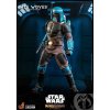 Star Wars The Mandalorian Figurka 1/6 Axe Woves 30 cm