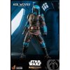 Star Wars The Mandalorian Figurka 1/6 Axe Woves 30 cm