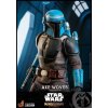 Star Wars The Mandalorian Figurka 1/6 Axe Woves 30 cm