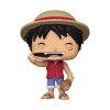 One Piece POP! Animované vinylové figurky Luffy (Obnova) 9 cm