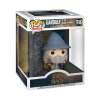 Pán prstenů POP! Deluxe vinylová figurka Gandalf DoD GITD 9 cm