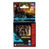 Transformers: Bumblebee Studio Series Core Class Akční figura Concept Art Decepticon Frenzy 9 cm