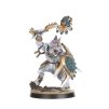 Warhammer Underworlds - mini figurky - The Jaws of Itzl