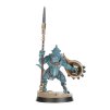 Warhammer Underworlds - mini figurky - The Jaws of Itzl