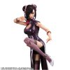 Akční figura Final Fantasy VII Remake Play Arts Kai Tifa Lockhart v sportovním šatech Ver. 25 cm