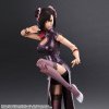 Akční figura Final Fantasy VII Remake Play Arts Kai Tifa Lockhart v sportovním šatech Ver. 25 cm