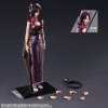 Akční figura Final Fantasy VII Remake Play Arts Kai Tifa Lockhart v sportovním šatech Ver. 25 cm