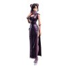 Akční figura Final Fantasy VII Remake Play Arts Kai Tifa Lockhart v sportovním šatech Ver. 25 cm