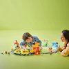 DUPLO® LEGO® Velký interaktivní komunitní vláček (10428)