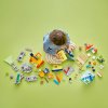 DUPLO® LEGO® Velký interaktivní komunitní vláček (10428)