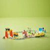 DUPLO® LEGO® Velký interaktivní komunitní vláček (10428)