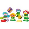 DUPLO® LEGO® Kreativní zahrada a květiny (10444)