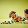 DUPLO® LEGO® Kreativní zahrada a květiny (10444)