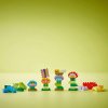 DUPLO® LEGO® Kreativní zahrada a květiny (10444)
